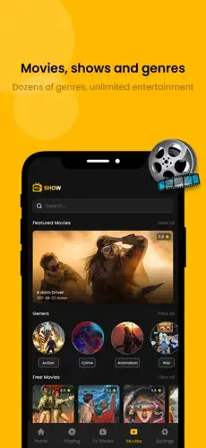 hotstar-super Movies and shows