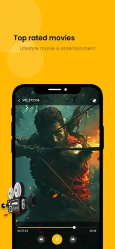 hotstar-super Top Rated Movies