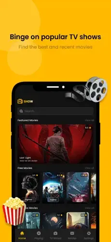 hotstar-super tv show